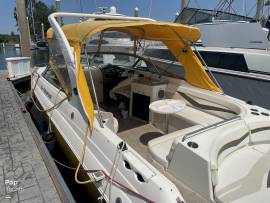2007, Rinker, 282 Captiva