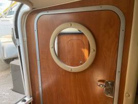 2007, Rinker, 282 Captiva