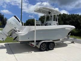 2021, Aquasport, 2300 CC