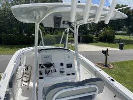 2021, Aquasport, 2300 CC
