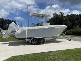 2021, Aquasport, 2300 CC