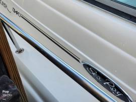 2001, Sea Ray, 340 Sundancer