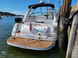 2001, Sea Ray, 340 Sundancer