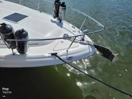 2001, Sea Ray, 340 Sundancer