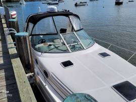 2001, Sea Ray, 340 Sundancer