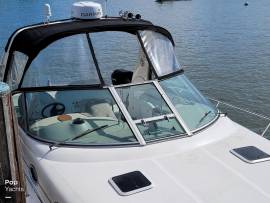 2001, Sea Ray, 340 Sundancer