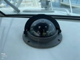 2003, Glacier Bay, 2670 Island Runner