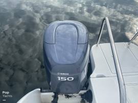 2003, Glacier Bay, 2670 Island Runner