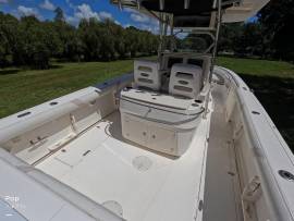 2005, Boston Whaler, 320 Outrage