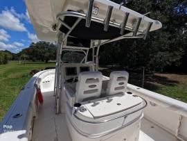 2005, Boston Whaler, 320 Outrage