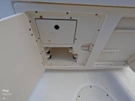 2005, Boston Whaler, 320 Outrage