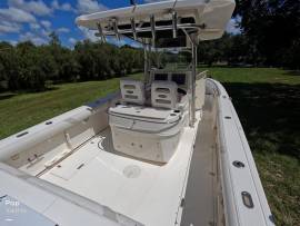 2005, Boston Whaler, 320 Outrage