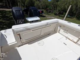 2005, Boston Whaler, 320 Outrage