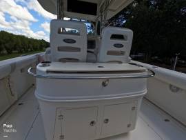 2005, Boston Whaler, 320 Outrage