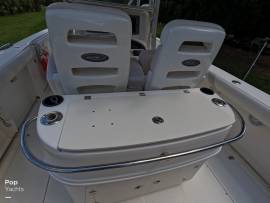2005, Boston Whaler, 320 Outrage