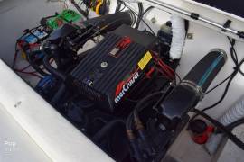 1994, Wellcraft, 23 Nova Spider