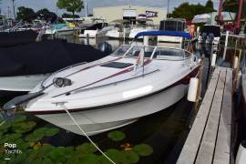 1994, Wellcraft, 23 Nova Spider