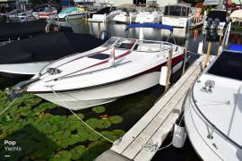 1994, Wellcraft, 23 Nova Spider
