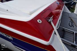1994, Wellcraft, 23 Nova Spider