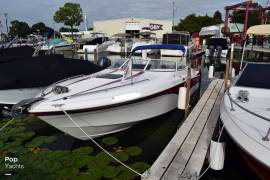1994, Wellcraft, 23 Nova Spider