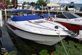 1994, Wellcraft, 23 Nova Spider