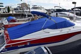 1994, Wellcraft, 23 Nova Spider