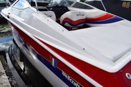 1994, Wellcraft, 23 Nova Spider