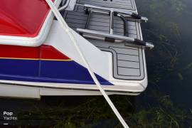1994, Wellcraft, 23 Nova Spider