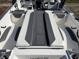 2022, Heyday, WT Surf