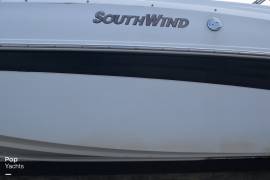 2011, Southwind, 200 SD
