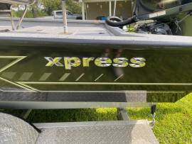 2021, Xpress, H22B