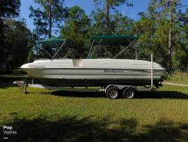 2000, Bayliner, Rendezvous 2659