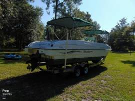 2000, Bayliner, Rendezvous 2659
