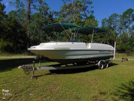 2000, Bayliner, Rendezvous 2659