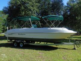 2000, Bayliner, Rendezvous 2659