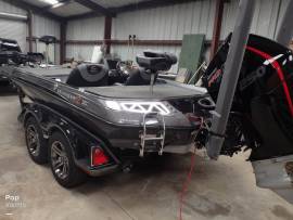 2021, Ranger Boats, Z520L