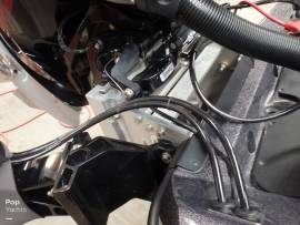 2021, Ranger Boats, Z520L