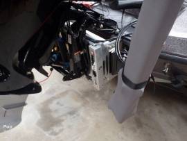 2021, Ranger Boats, Z520L