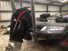 2021, Ranger Boats, Z520L
