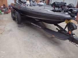 2021, Ranger Boats, Z520L