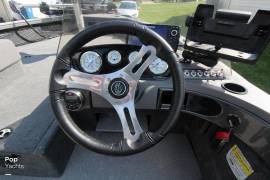 2018, Crestliner, 1950 Fish Hawk Platinum Edition