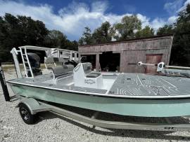 2020, Xpress, Skiff 185