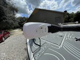 2020, Xpress, Skiff 185