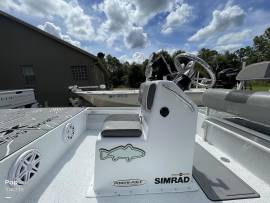 2020, Xpress, Skiff 185