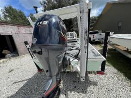 2020, Xpress, Skiff 185