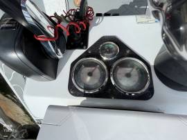 2020, Xpress, Skiff 185