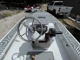 2020, Xpress, Skiff 185