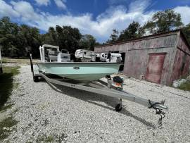 2020, Xpress, Skiff 185