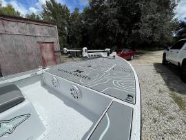 2020, Xpress, Skiff 185