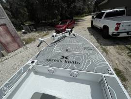 2020, Xpress, Skiff 185